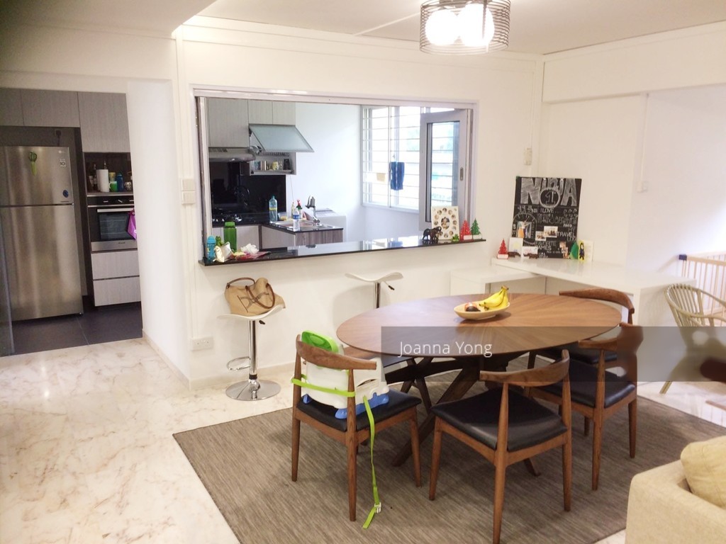 Bukit Panjang Ring Road thumbnail photo